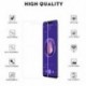 Huawei Nova 3 számára 3Pack 9H edzett üvegfólia képernyővédő Huawei Nova 3i / Note 10 / 8X Max