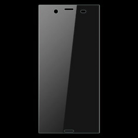 Sony Xperia XZ1 esetén Sony Xperia XZ / XP / XZ1 kompakt 3D teljes borítású edzett üveg képernyővédő