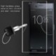 Sony Xperia XZ1 esetén Sony Xperia XZ / XP / XZ1 kompakt 3D teljes borítású edzett üveg képernyővédő