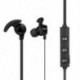 Sárga Sweatproof vezeték nélküli Bluetooth 4.1 Headset fejhallgató Sztereó fülhallgató fülhallgató Új