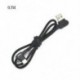 0.5m Jobb szög 90 ° USB 3.0 és USB C 3.1 Gyors töltőkábel C típusú adatszinkronizáló kábel