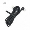 1,8 Jobb szög 90 ° USB 3.0 és USB C 3.1 Gyors töltőkábel C típusú adatszinkronizáló kábel