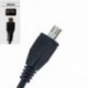 EU Plug 3A 5V Micro USB hálózati adapter DC fali tápegység töltő a Raspberry Pi / Switch számára