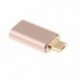 Arany ÚJ Micro USB töltőkábel Mágneses adapter adat töltő Android Samsunghoz