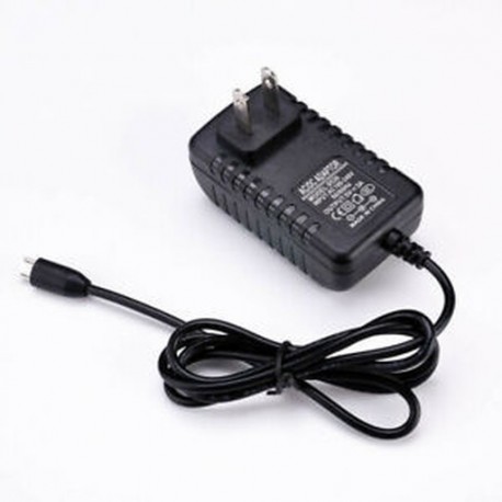 US Plug 1PC 5V 3A tápegység Micro USB hálózati adapter töltő a málna Pi / Switch számára
