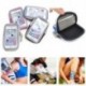 Fekete Sport Futó Jogging tornaterem Arm Band Mobiltelefon érintőképernyő tartó tok Bag HOT