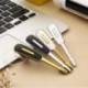 Fehér és ezüst Univerzális vezeték nélküli Bluetooth HandFree Sport sztereó fülhallgató fülhallgató fejhallgató