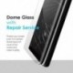 Samsung Galaxy S9 Plus készülékhez 3D íves edzett üveg Nano folyékony képernyővédő Samsung Galaxy S9 S8