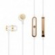 Ezüst HIFI Super Bass Headset Sport fejhallgató vezeték nélküli Bluetooth fülhallgató Hot