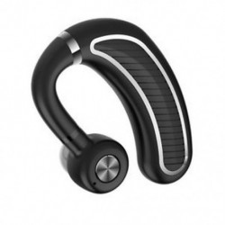 * 7 fekete   ezüst (Bluetooth 4 ... Vezeték nélküli Bluetooth fejhallgató TWS Mini fejhallgató fülhallgató