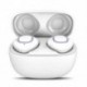 * 8 Fehér (Bluetooth 4.2) Vezeték nélküli Bluetooth fejhallgató TWS Mini fejhallgató fülhallgató fülhallgató a