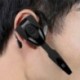 * 9 fekete (Bluetooth 4.2) Vezeték nélküli Bluetooth fejhallgató TWS Mini fejhallgató fülhallgató fülhallgató a