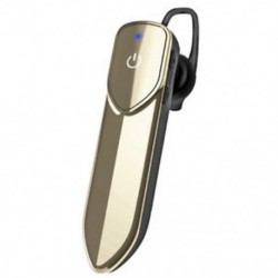 * 10 arany (Bluetooth 4.2) Vezeték nélküli Bluetooth fejhallgató TWS Mini fejhallgató fülhallgató fülhallgató a