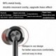 szürke Sweatproof fejhallgató Vezeték nélküli Bluetooth Sport fejhallgató sztereó fülhallgató mikrofonnal
