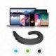 Vezeték nélküli Bluetooth 4.1 Fejhallgató Sport Csontvezetés Fejhallgató Fülhallgató W / Mic