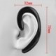 Vezeték nélküli Bluetooth 4.1 Fejhallgató Sport Csontvezetés Fejhallgató Fülhallgató W / Mic