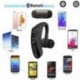 Sport V9 vezeték nélküli Bluetooth 4.2 Headset fejhallgató fülhallgató kihangosító Universal