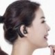 Sport V9 vezeték nélküli Bluetooth 4.2 Headset fejhallgató fülhallgató kihangosító Universal