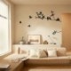 27 Vinyl Art Home Room Decor Idézet Wall Decal matricák Hálószoba eltávolítható falfestmény DIY
