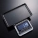 5000G * 1 5 kg / 200 g Mini digitális LCD elektronikus mérleg súly zseb ékszer gyémánt skála
