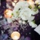 fehér 1000PCS 4.5mm DIY Esküvői fél ünnepi dekoráció Átlátszó akril kristályok