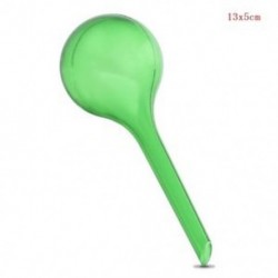 Kis zöld 1X automata öntözőkészülék öntözőberendezése Háztartási növény Pot Garden Bulb eszközök