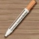 TÖLGY Fa bútorok Touch Up Marker Pen Wax Scratch Filler Remover javító javítás