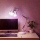 E27 bázis 3/4/5 in 1 E27 LED fénylámpa alapadaptere izzótartó átalakító foglalat elosztó