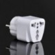 Hot UK US AU az EU Power Wall Converter Travel adapter adapterhez