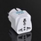 Hot UK US AU az EU Power Wall Converter Travel adapter adapterhez