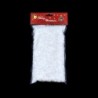 50g 10g / 50g Xmas Magic mesterséges hópehely por karácsonyfa hó jelenet dekoráció
