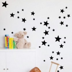 29 Vinyl Art Otthoni szoba DIY Decor Idézet Wall Decal matricák Hálószoba eltávolítható falfestmény