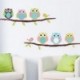29 Vinyl Art Otthoni szoba DIY Decor Idézet Wall Decal matricák Hálószoba eltávolítható falfestmény