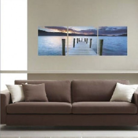 33 Vinyl Art Otthoni szoba DIY Decor Idézet Wall Decal matricák Hálószoba eltávolítható falfestmény
