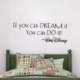 Inspiráló idézetek Falmatrica Art Decal Mural Wall matricák Szoba Home Decor DIY