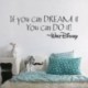 Inspiráló idézetek Falmatrica Art Decal Mural Wall matricák Szoba Home Decor DIY