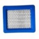 Légszűrők Briggs &amp  Stratton számára 491588S 491588 5043 5043D 399959 119-1909