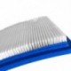 Légszűrők Briggs &amp  Stratton számára 491588S 491588 5043 5043D 399959 119-1909