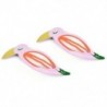 * 7 2Pcs görögdinnye 6Pcs lányok baba gyümölcs haj klipek Snaps Hairpin Mini Barrettes haj kiegészítők