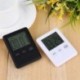 Piros Mágneses nagy LCD digitális konyhai főzési időzítő Count-Down Up Clock Alarm Hot