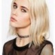 Horgony ELADÓ! Tattoo Choker Stretch nyaklánc fekete Retro Henna rugalmas 80-as évek 90-es évek ékszer