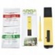 Ph mérők TDS Tester   Digitális Ph Meter Aquarium Pool Hydroponic Water Monitor 0-9999 PPM P