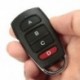 Univerzális elektromos garázskapu távvezérlő kulcs FOB klónozása Cloner 433mhz 1PCS
