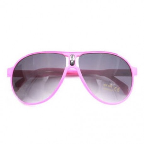 Rózsaszín Gyerekek kültéri ANTI-UV napszemüveg fiúk lányok szemüvegek árnyalatok szemüveg szemüveg