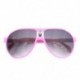 Rózsaszín Gyerekek kültéri ANTI-UV napszemüveg fiúk lányok szemüvegek árnyalatok szemüveg szemüveg
