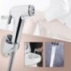 WC Shattaf adapter Spray kézi bidet zuhanyfej fali konzol tömlő eszköz