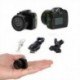 Legkisebb kamera Mini videokamera felvevő Videó DVR kém Rejtett pinhole Web Cam JP