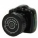 Legkisebb kamera Mini videokamera felvevő Videó DVR kém Rejtett pinhole Web Cam JP