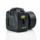 Legkisebb kamera Mini videokamera felvevő Videó DVR kém Rejtett pinhole Web Cam JP