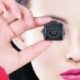 Legkisebb kamera Mini videokamera felvevő Videó DVR kém Rejtett pinhole Web Cam JP